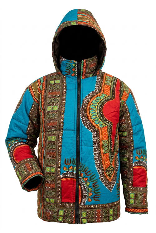 ANKARA JACKETS