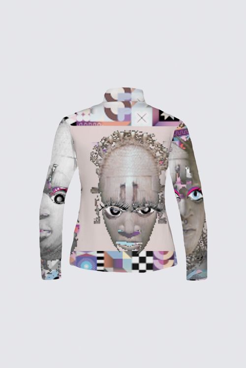 ART SHIRTS