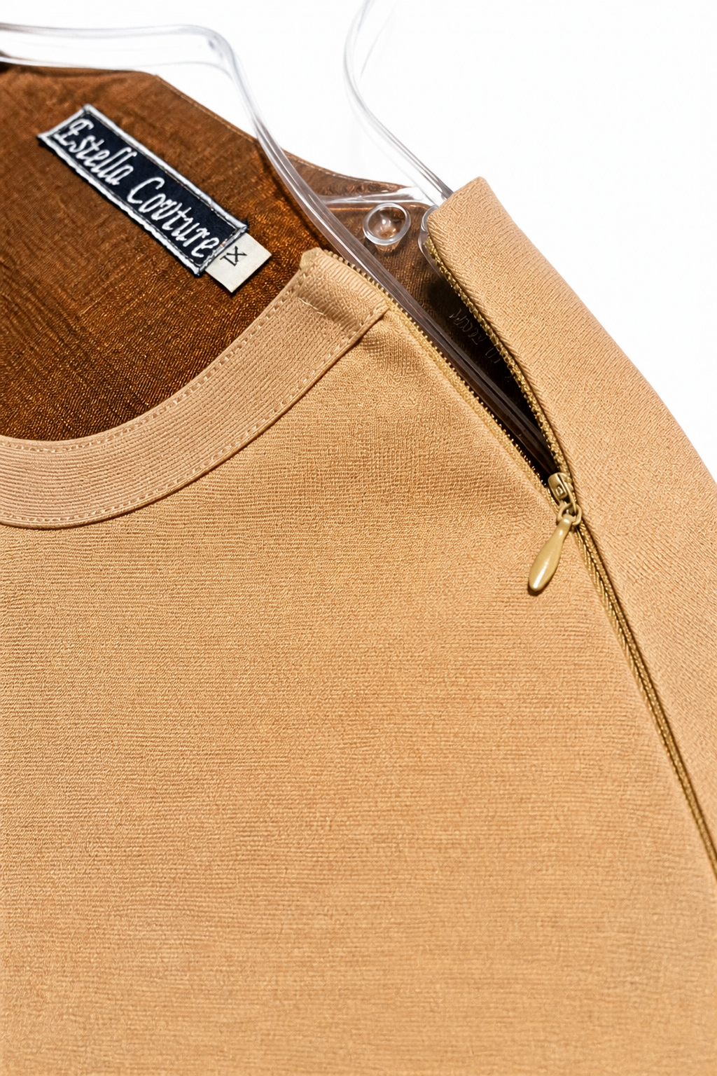 TAN KAFTAN AFRICAN