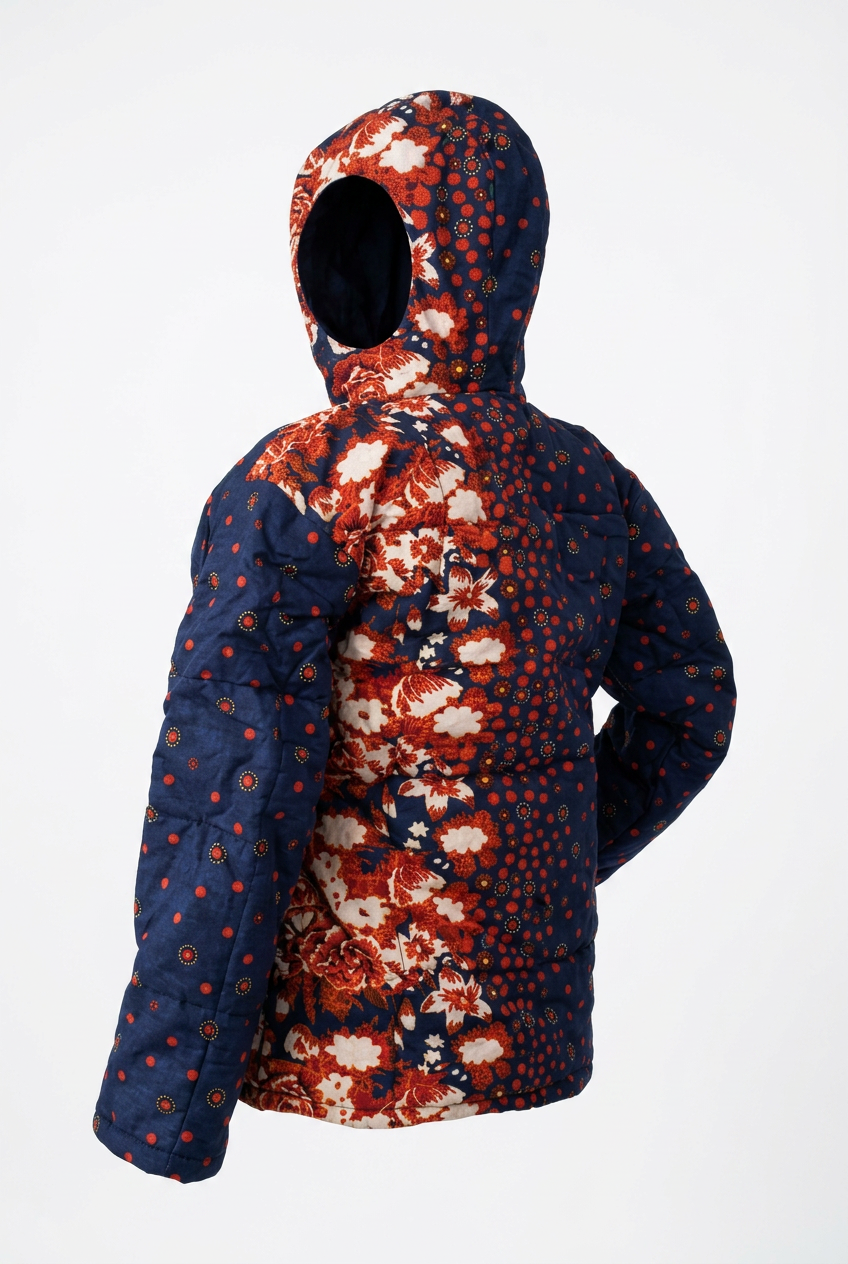 ANKARA JACKETS