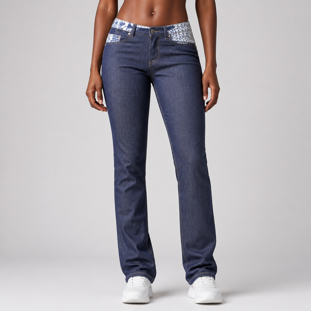 Female Jeankara Pant
