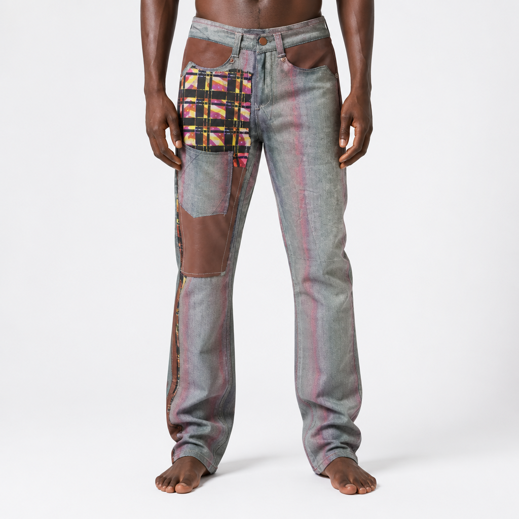 Men Jeankara Pant