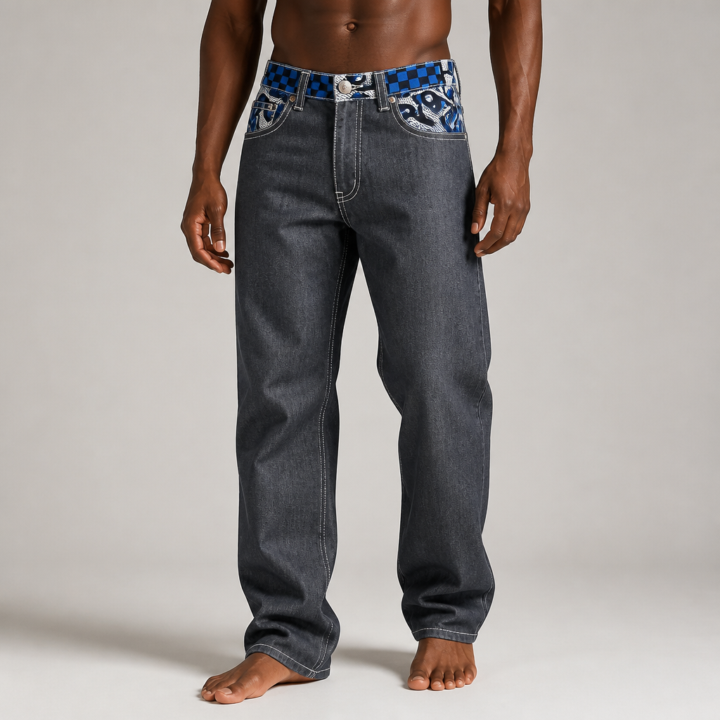 Men Jeankara Pant