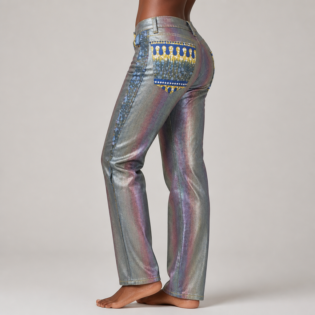 Men Jeankara Pants