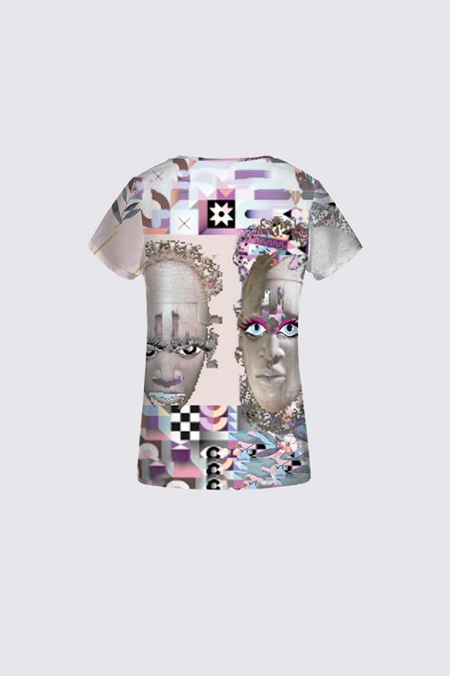 ART SHIRTS