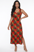 Isiagu Flowing Gowns