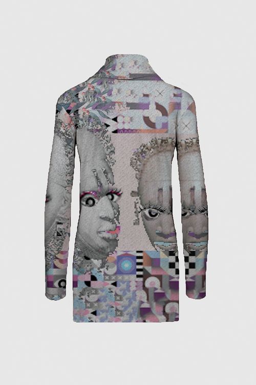 ART SHIRTS