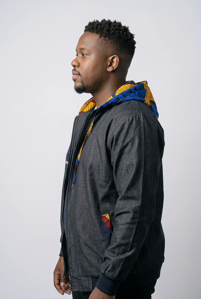 ANKARA JACKETS