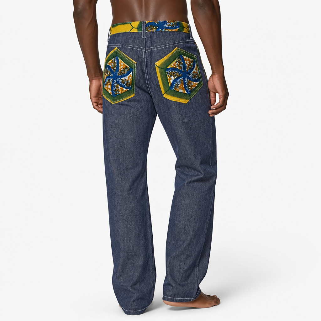 Men Jeankara Pants