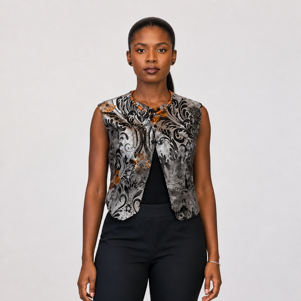Female jacket