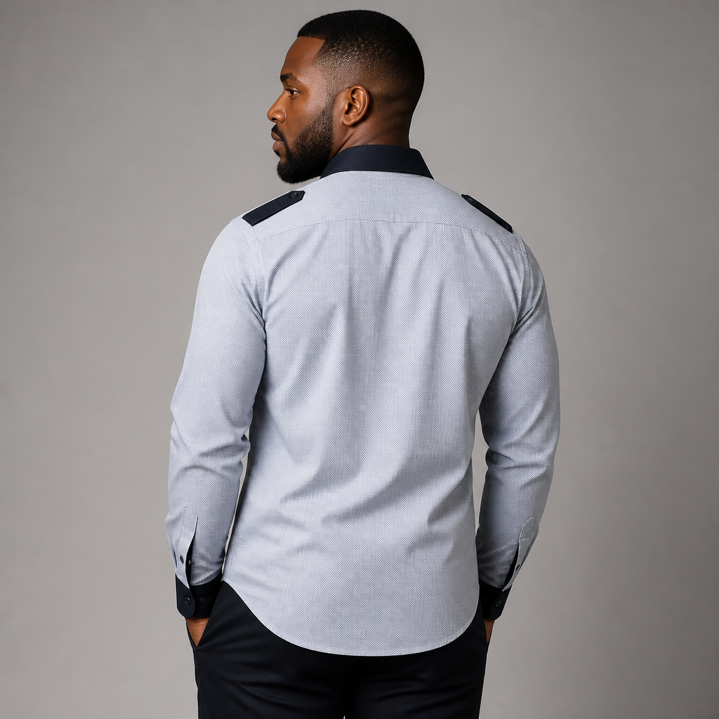Men Casual Wear