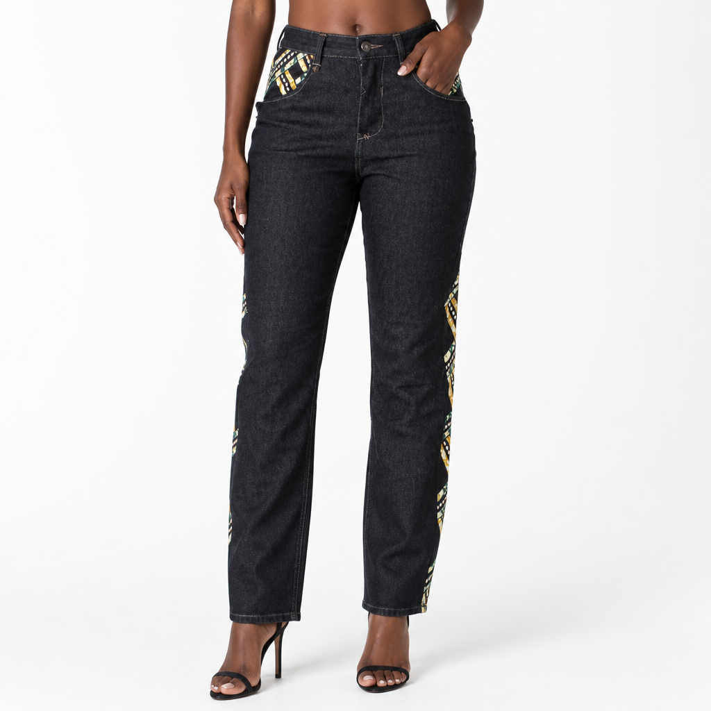 Female Jeankara Pant