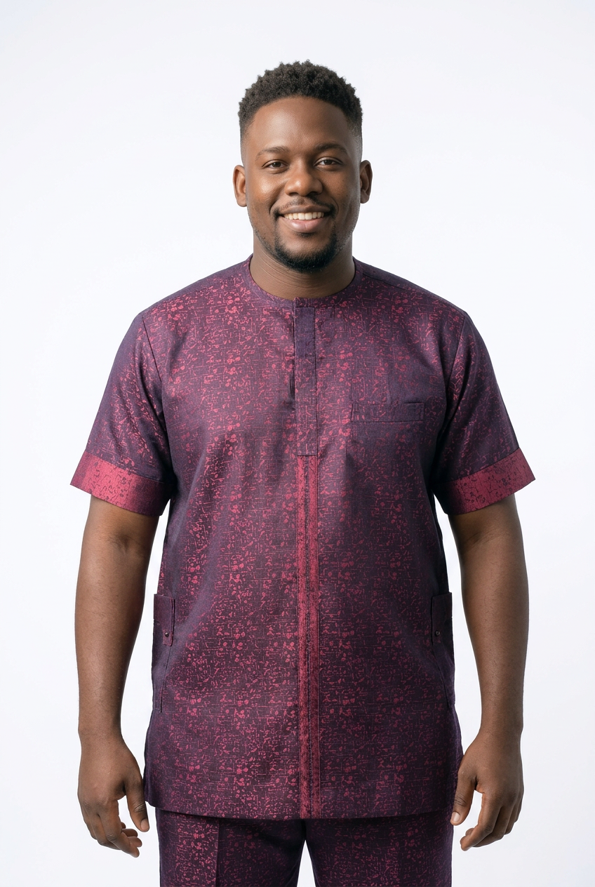 KAFTAN SHORT