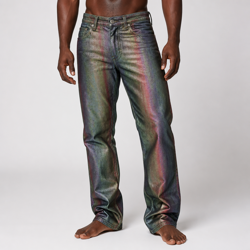 Men Jeankara Pants