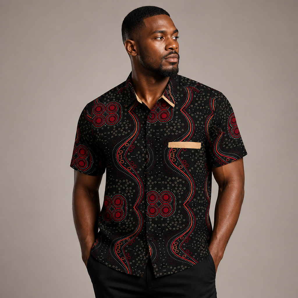 Men Casual Wear