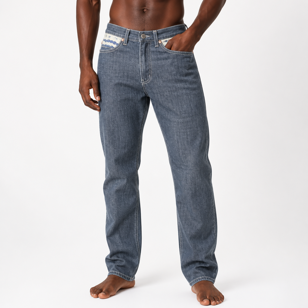 Men Jeankara Pant