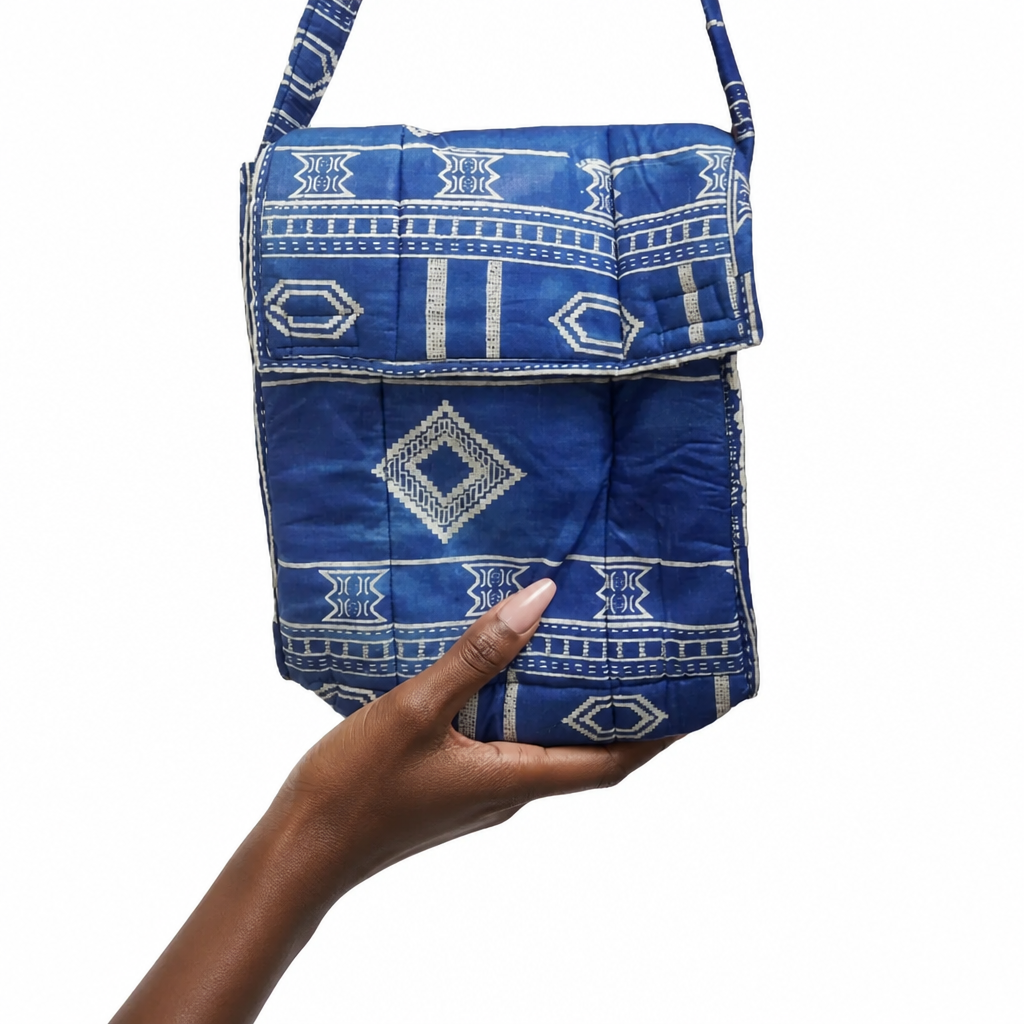 Handmade Bag