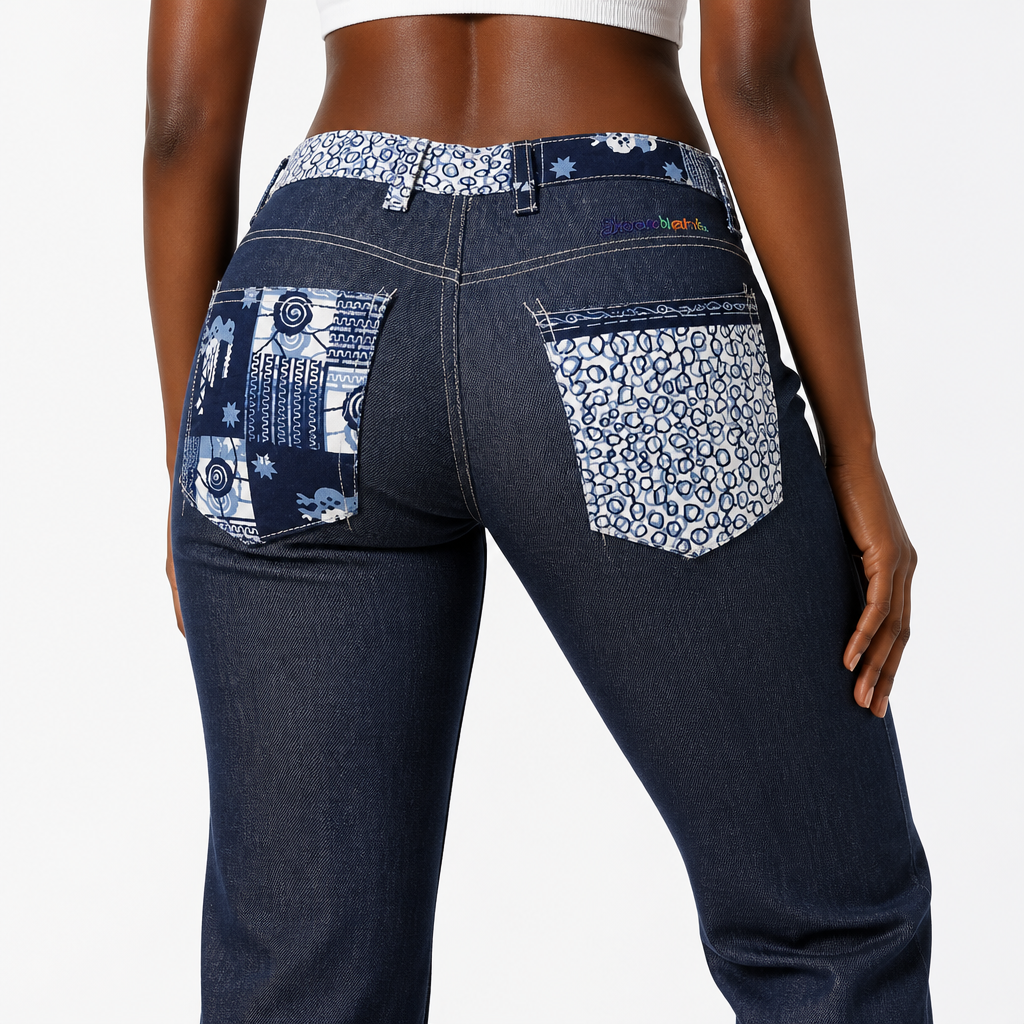 Female Jeankara Pant