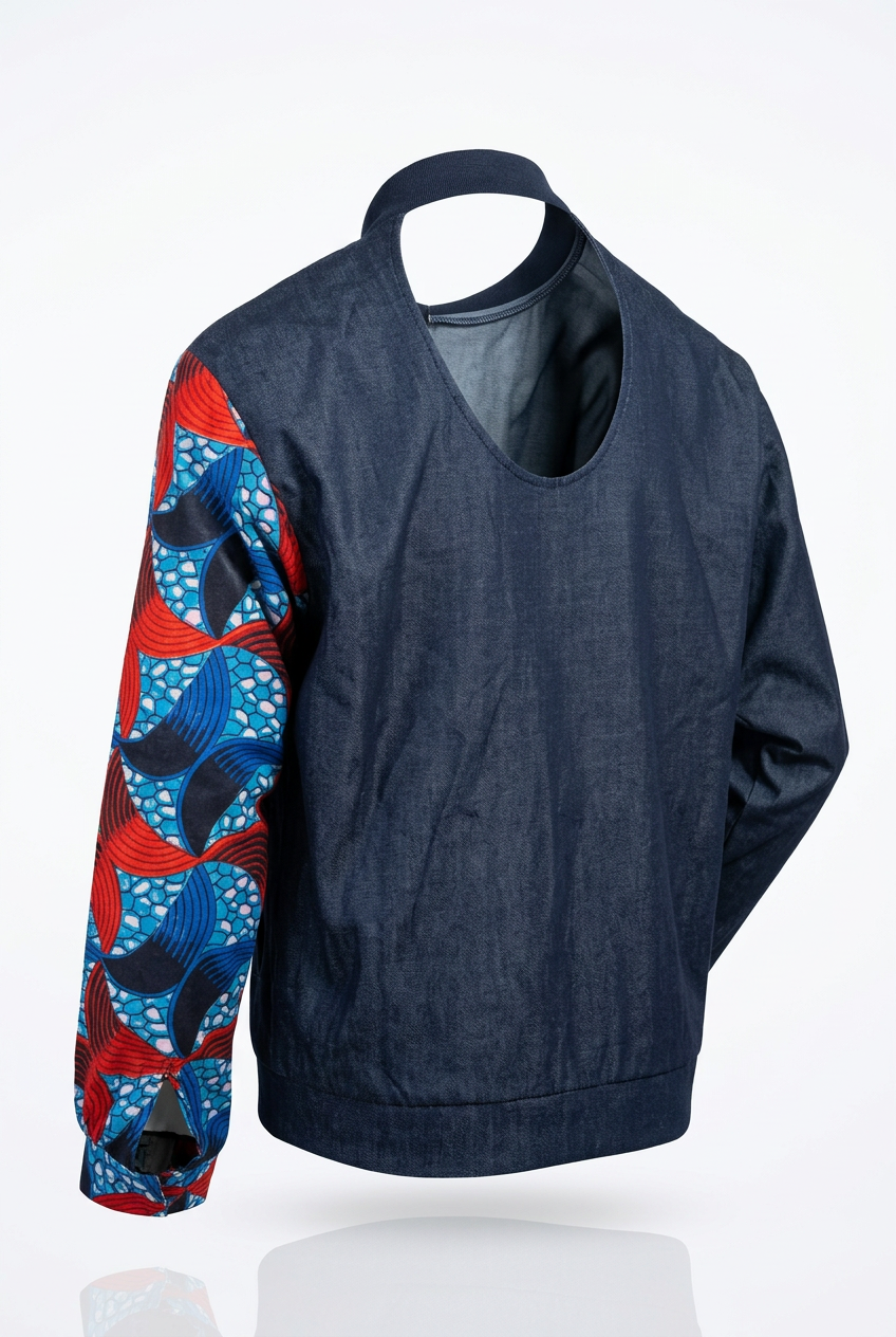 ANKARA JACKETS