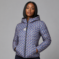 Women Ankara Jacket