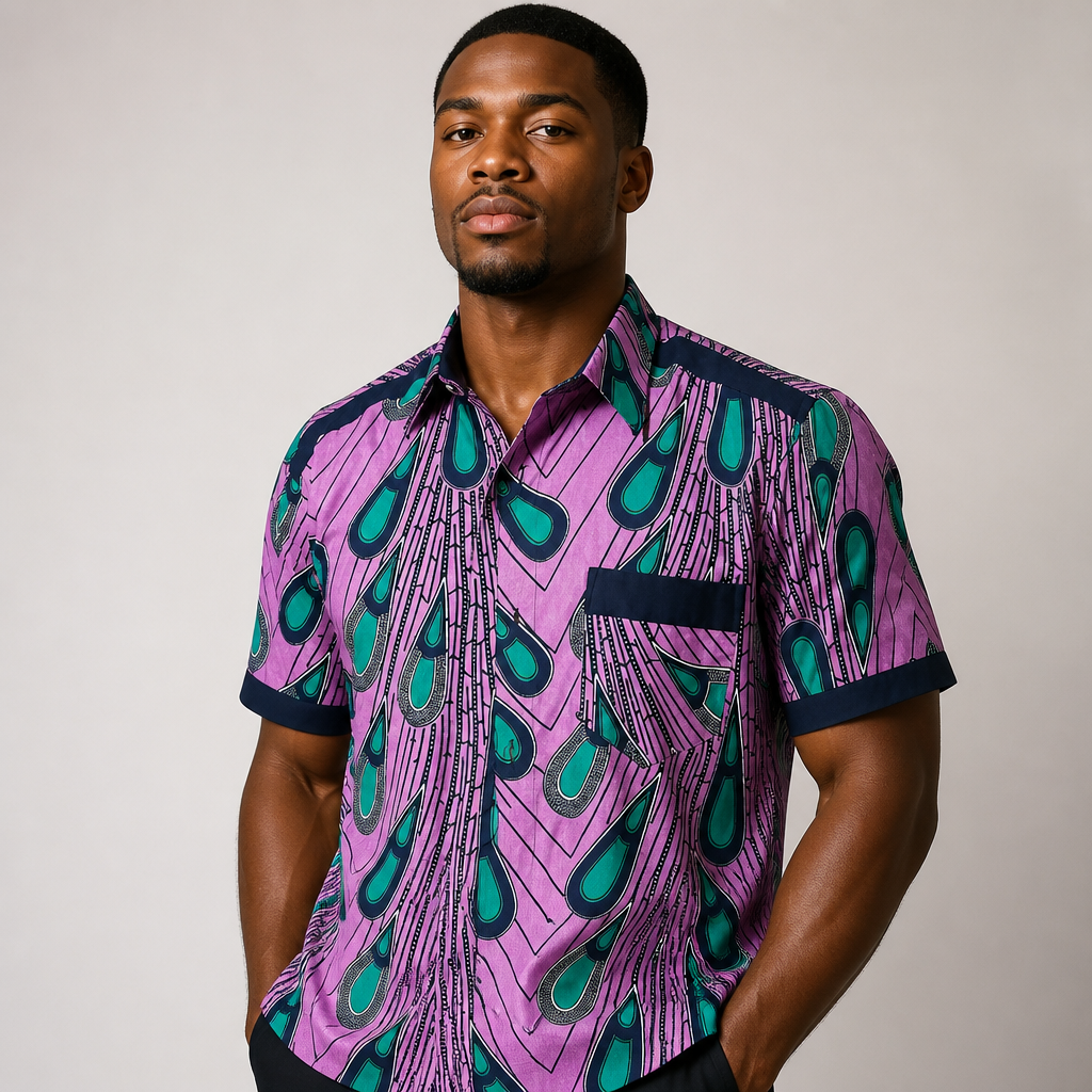 Men Casual Wear
