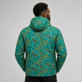 men Ankara Jacket