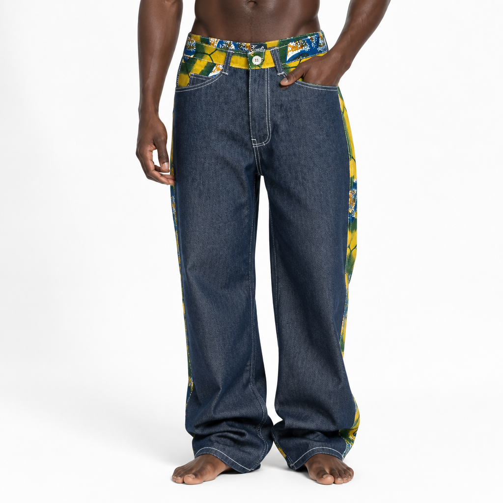 Men Jeankara Pants