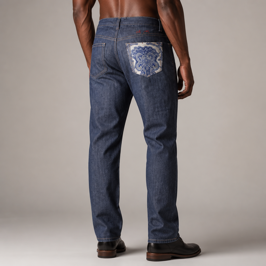 Men Jeankara Pant