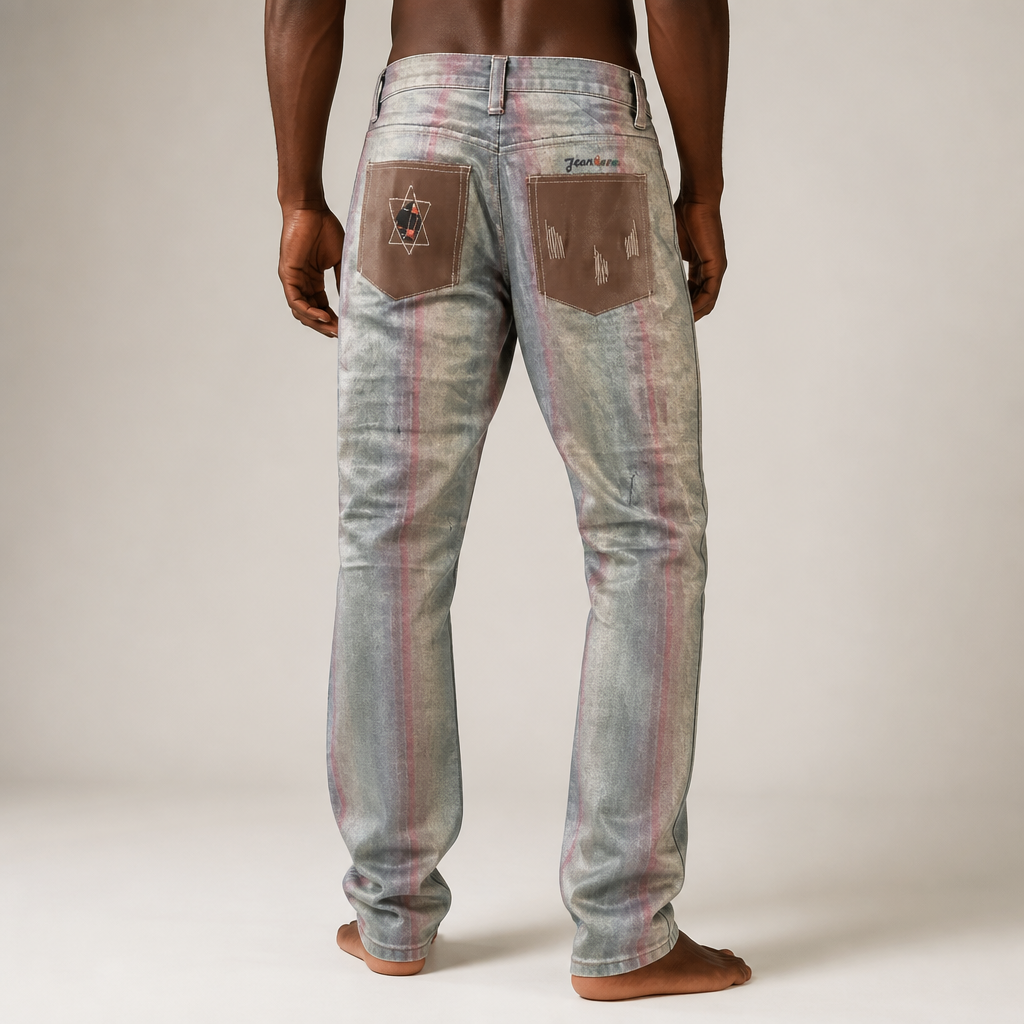 Men Jeankara Pant