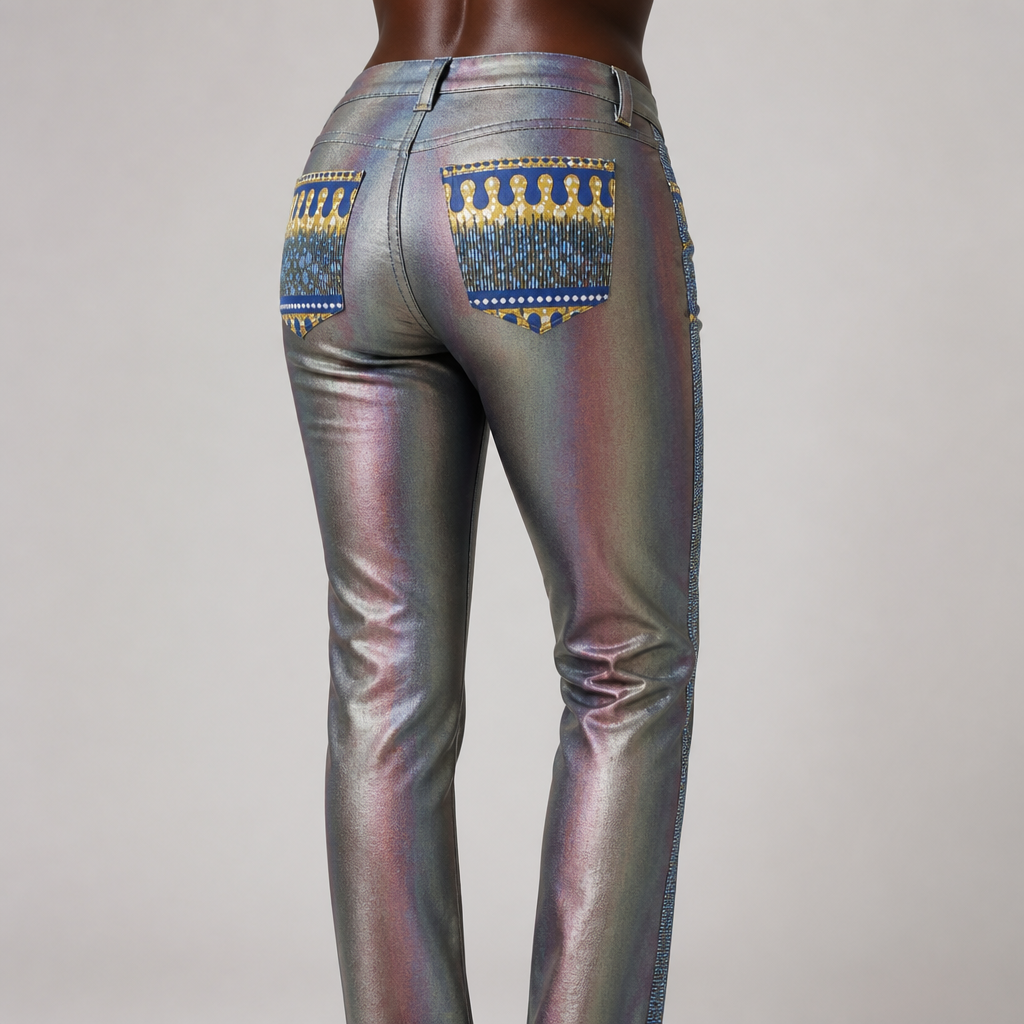 Female Jeankara Pant