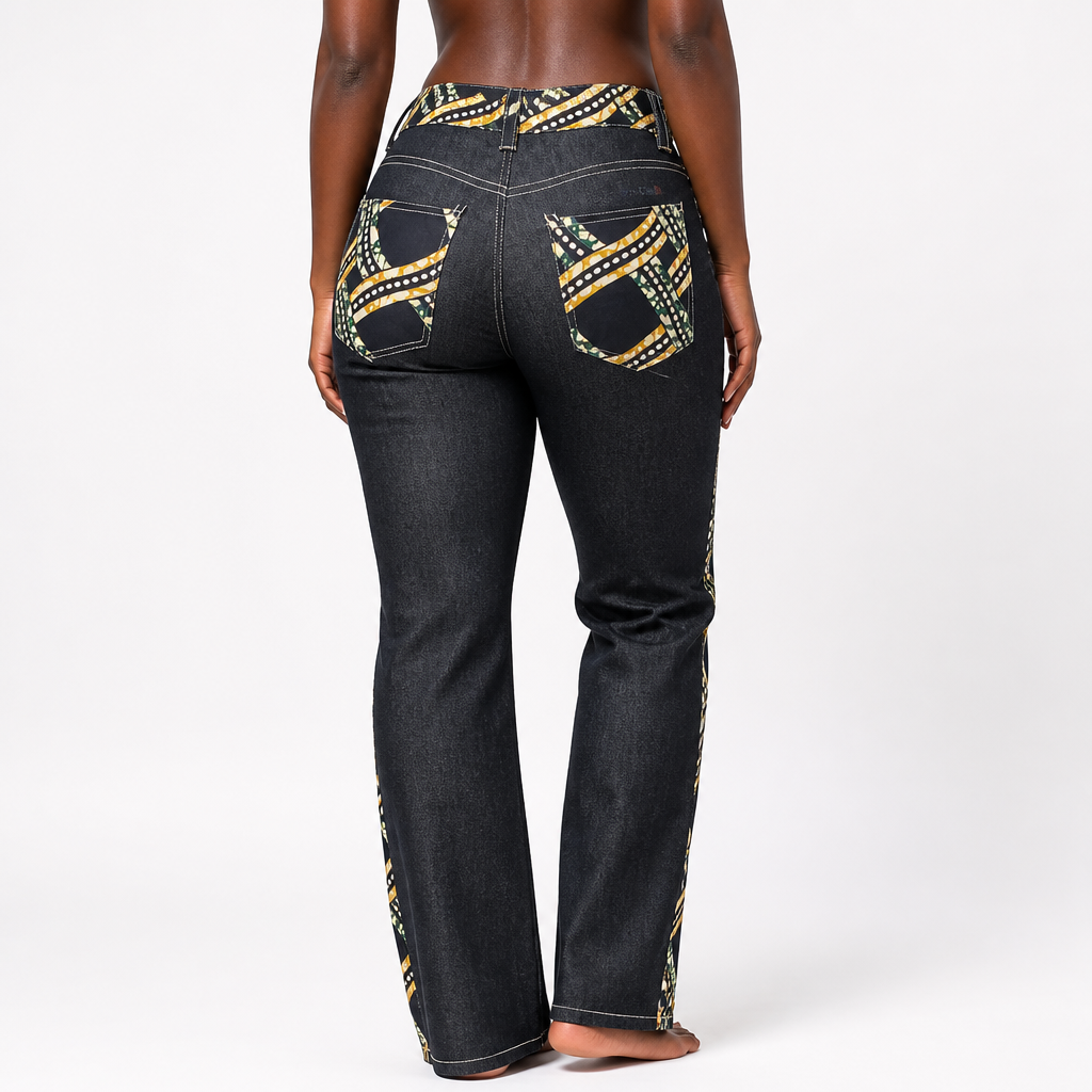 Female Jeankara Pant