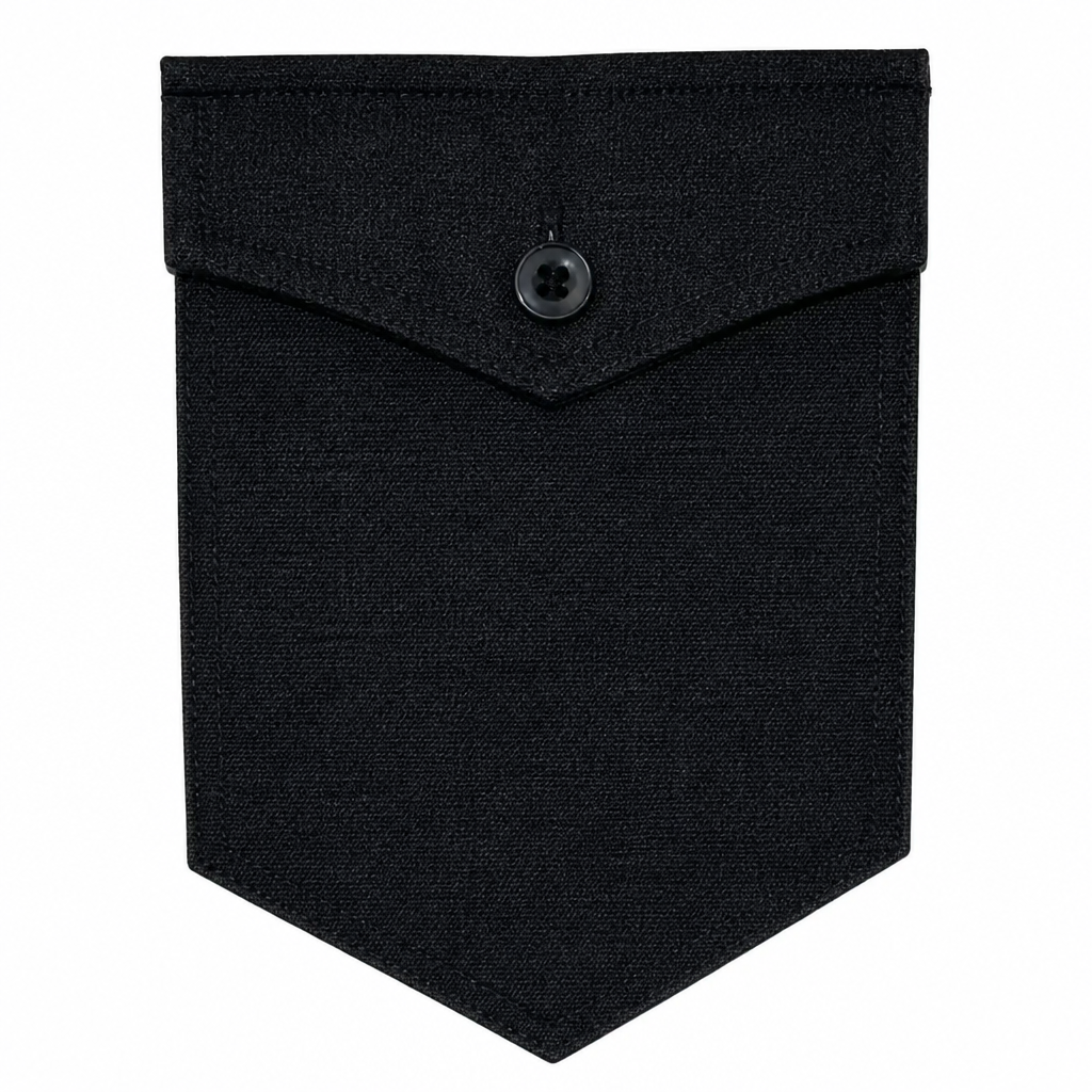MEN BROWN SHIRT