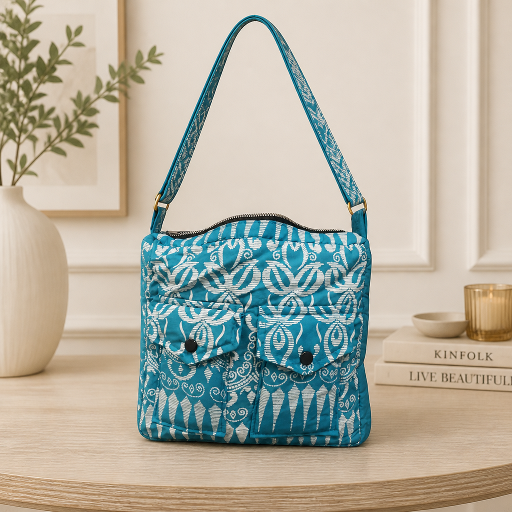Handmade Bag
