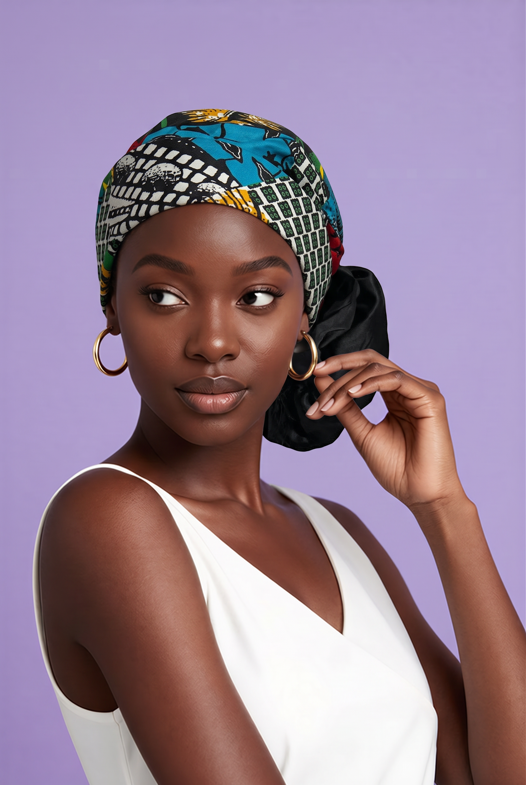 Women Scarf