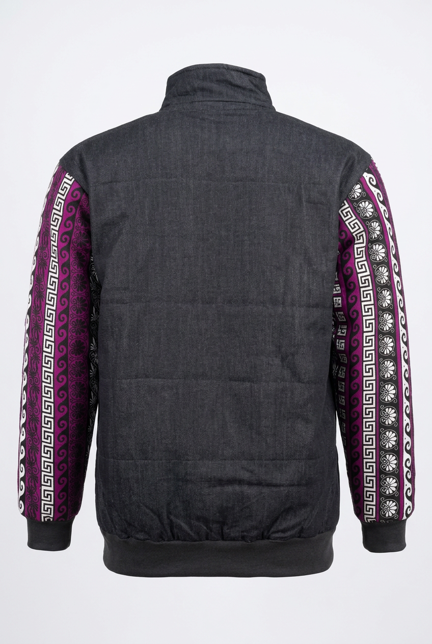 ANKARA JACKETS