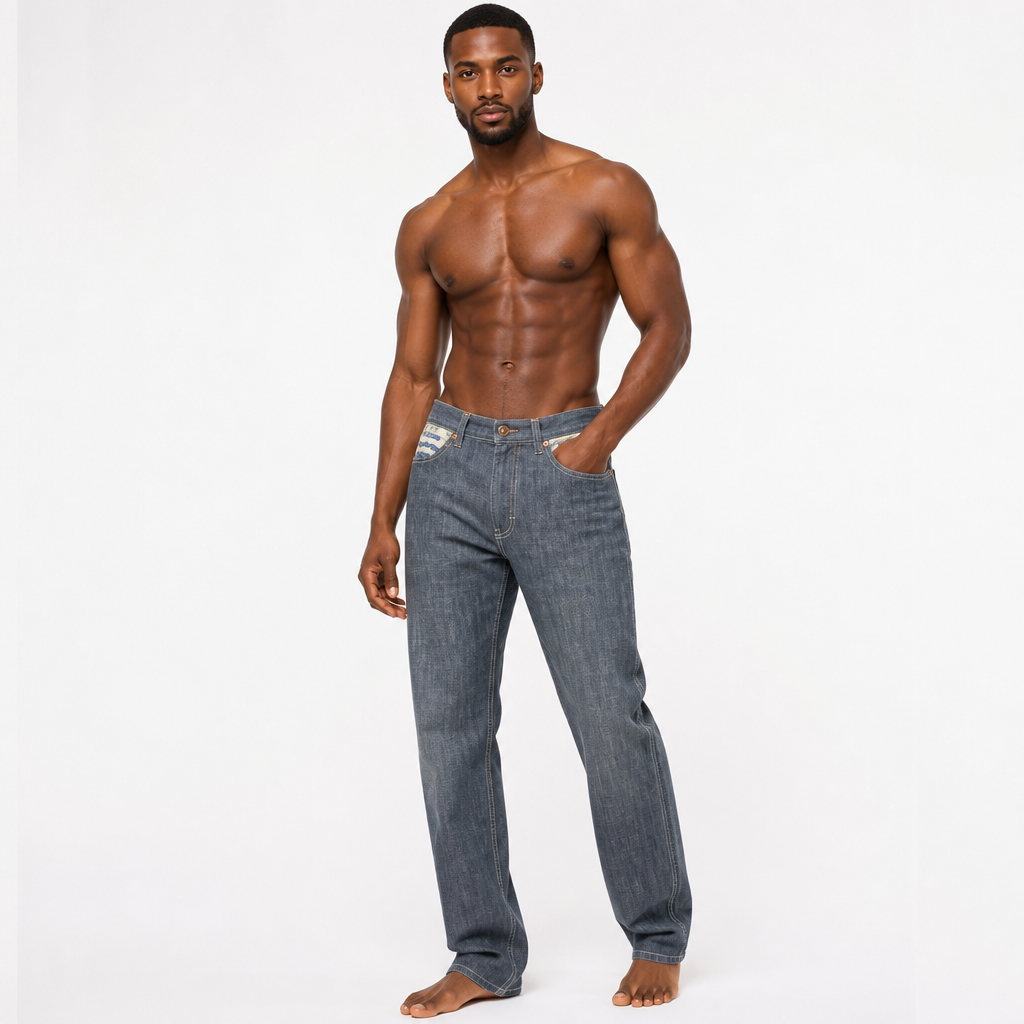 Men Jeankara Pant