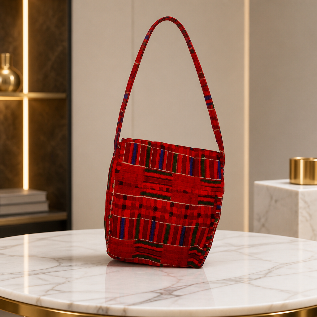 Handmade Bag