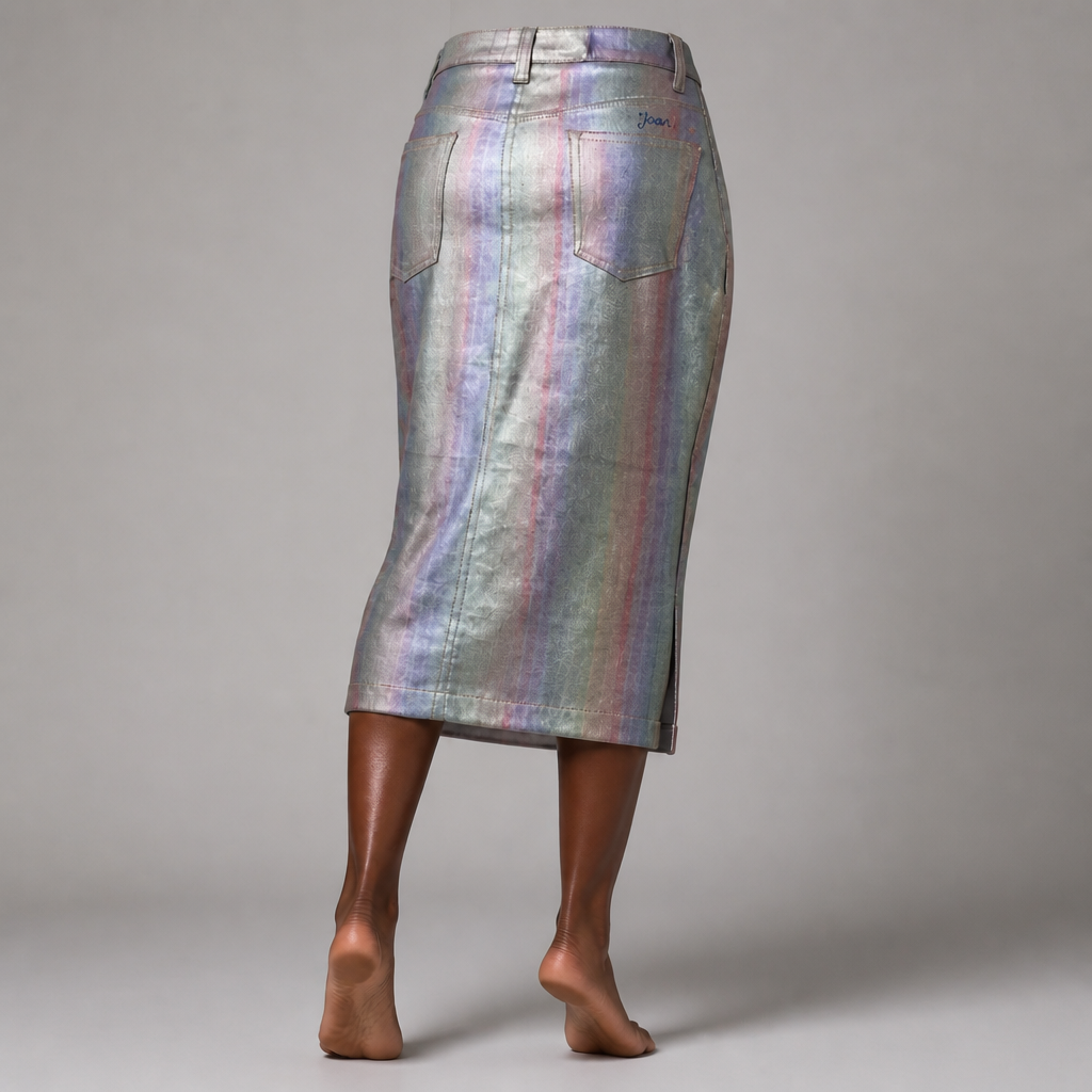 Jeankara Skirt