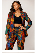 Estella Women Suit