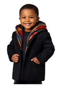 Estella Kid Jacket