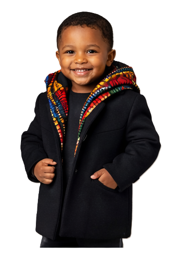 Estella Kid Jacket