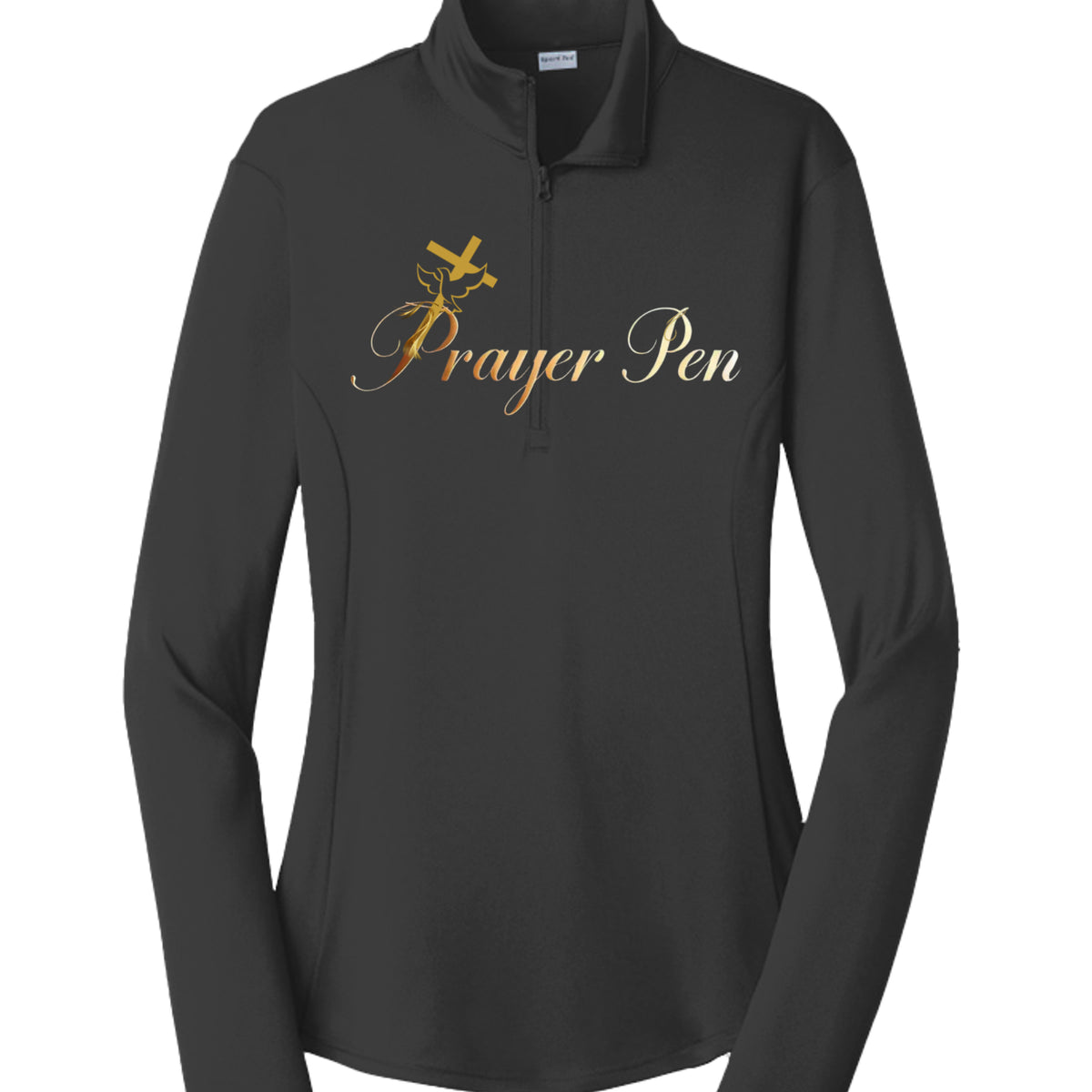 Women Activewear Pullover